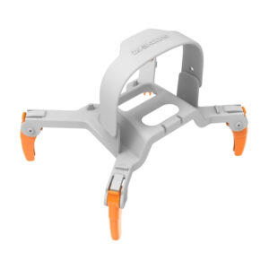 Sunnylife αναβάθμιση συστήματος προσγείωσης για DJI Flip (πορτοκαλί)