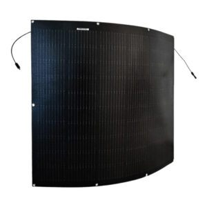 Φωτοβολταϊκό πάνελ Sunman SMF200J 200W Flexible.