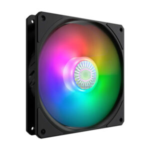 Ανεμιστήρας Cooler Master Sickle Flow 140 ARGB