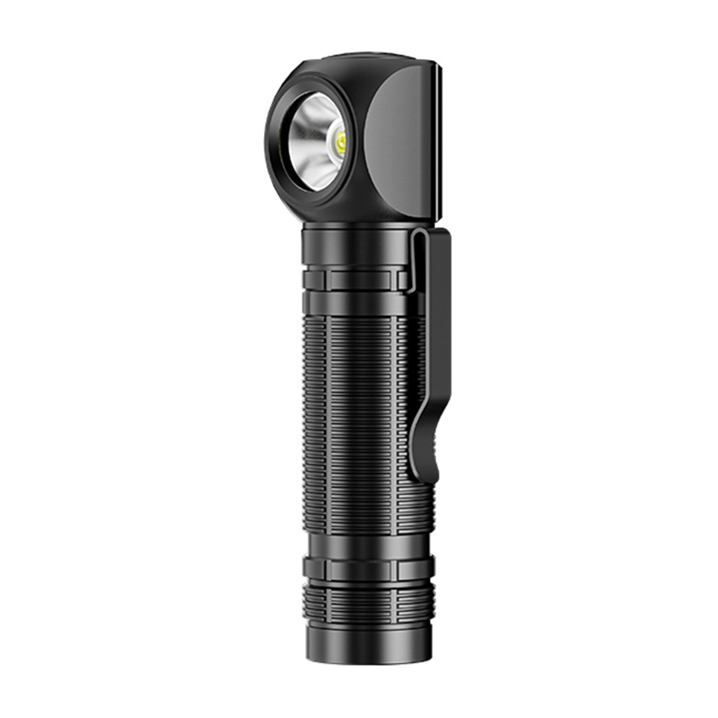 Φακός προβολέα Superfire TH06, 600lm, USB-C