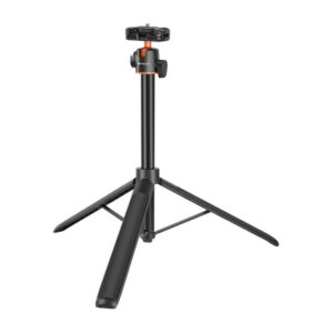 Puluz τρίποδο για τηλέφωνο με selfie stick (1,4 m)