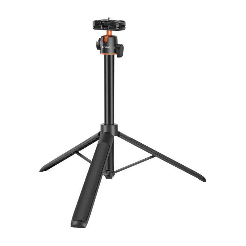 Puluz τρίποδο για τηλέφωνο με selfie stick (1,4 m)