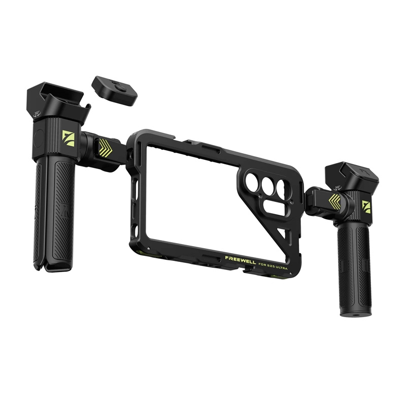 Κιτ τοποθέτησης Genius Rig Freewell για Samsung Galaxy