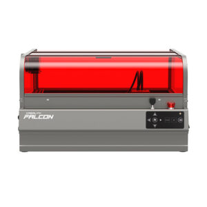 Creality Falcon 2 Pro S 40W μηχανή χάραξης με λέιζερ
