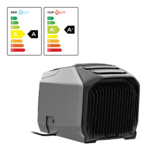 Φορητό κλιματιστικό EcoFlow Wave 3