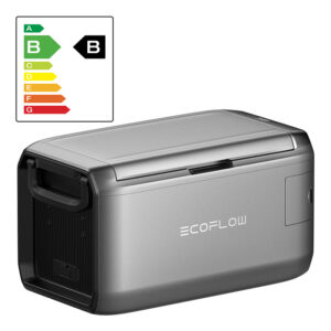 Φορητό ψυγείο EcoFlow Glacier Classic 35l