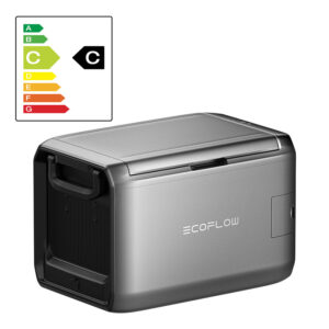 Φορητό ψυγείο EcoFlow Glacier Classic 55l