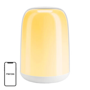 Έξυπνος λαμπτήρας Meross MSL430J (HomeKit)