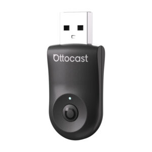 Ασύρματος προσαρμογέας 2-σε-1 Ottocast CA505-T MINI