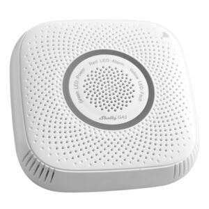 Shelly Gas CNG WiFi αισθητήρας αερίου