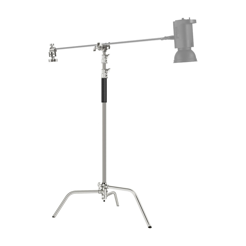 Neewer SC320 C-stand 128 cm τρίποδο φωτισμού