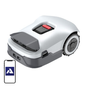 Anthbot GENIE 3000 AI ρομπότ κοπής
