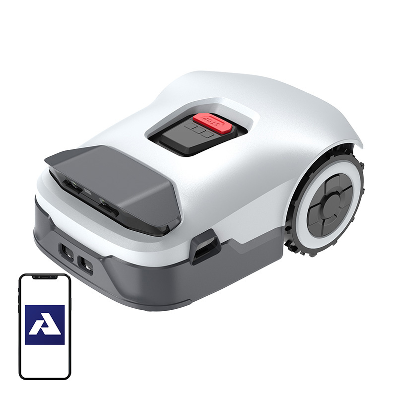 Anthbot GENIE 3000 AI ρομπότ κοπής