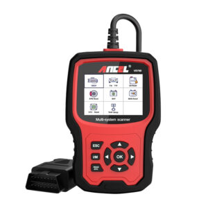 Διαγνωστικός σαρωτής Ancel VD700 OBD2