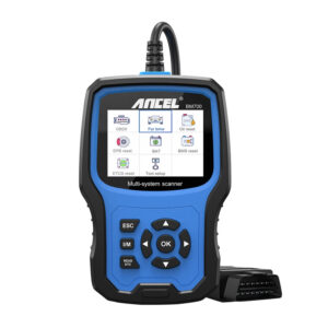 Διαγνωστικός σαρωτής Ancel BM700 OBD2