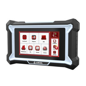 Ανιχνευτής αυτοκινήτων Ancel DS200 OBD2