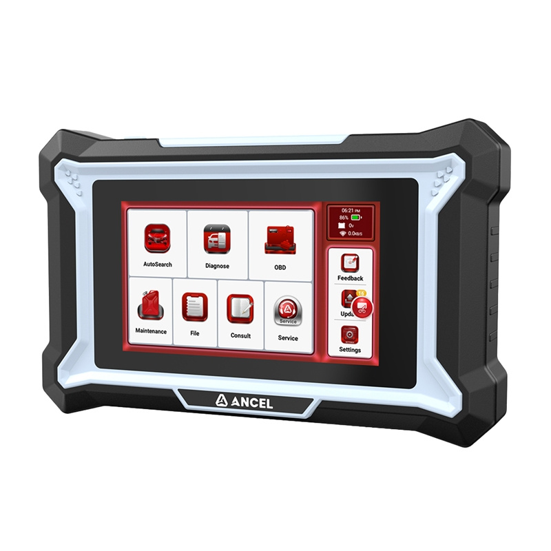 Ανιχνευτής αυτοκινήτων Ancel DS200 OBD2
