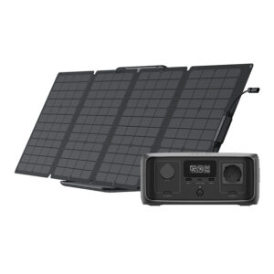 Σετ: Φωτοβολταϊκό πάνελ 110W.