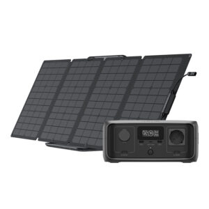 Σετ: Φωτοβολταϊκό πάνελ 110W.