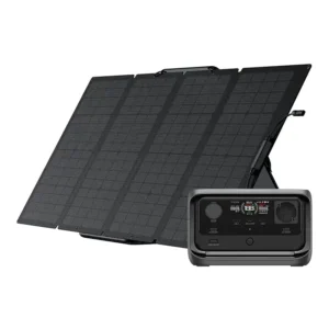 Δέσμη: φορητό ηλιακό πάνελ 160W