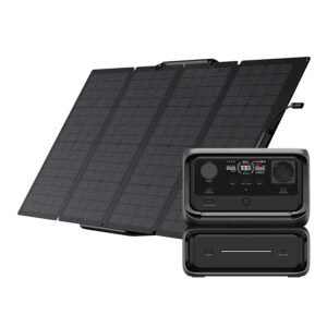 Σετ: Φωτοβολταϊκό πάνελ 160W.