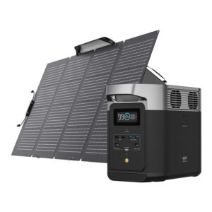 Δέσμη: φορητό ηλιακό πάνελ 220W