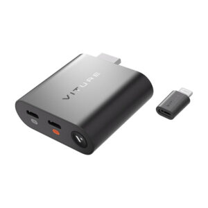 Προσαρμογέας HDMI XR iPhone Μεταφορά