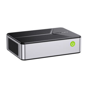 Μίνι PC GMKtec G9 Intel N150 12GB RAM + 64GB + 512GB WIN 11 Pro