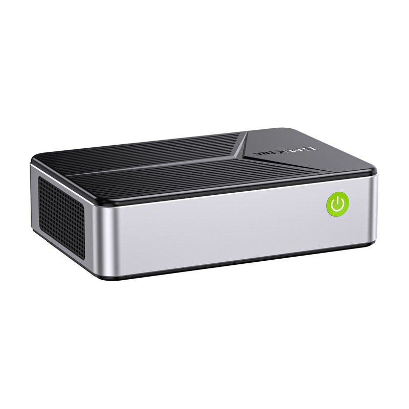 Μίνι PC GMKtec G9 Intel N150 12GB RAM + 64GB + 512GB WIN 11 Pro