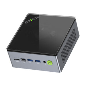 Μίνι PC GMKtec M7 Ryzen 7 Pro 6850H 32GB RAM + 1TB WIN 11 Pro