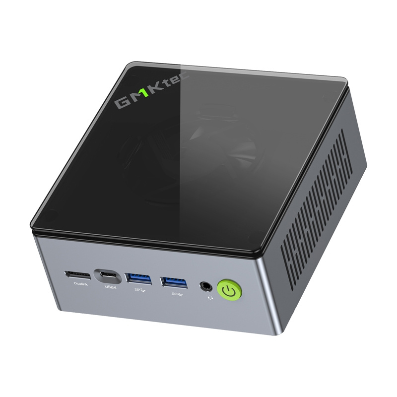 Μίνι PC GMKtec M7 Ryzen 7 Pro 6850H 32GB RAM + 1TB WIN 11 Pro