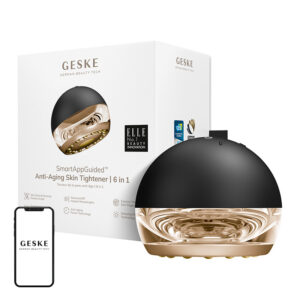 Geske Anti-Aging Skin Tightener 6in1 (γκρι)