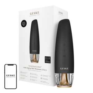 Geske Anti-Aging Skin Renewer 9in1 (γκρι)