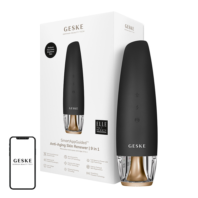 Geske Anti-Aging Skin Renewer 9in1 (γκρι)