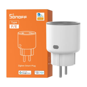 Έξυπνη πρίζα Sonoff S60TPF ZigBee