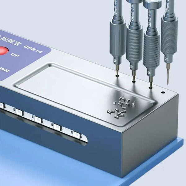 MECHANIC CPB14 Heating Repair Mat