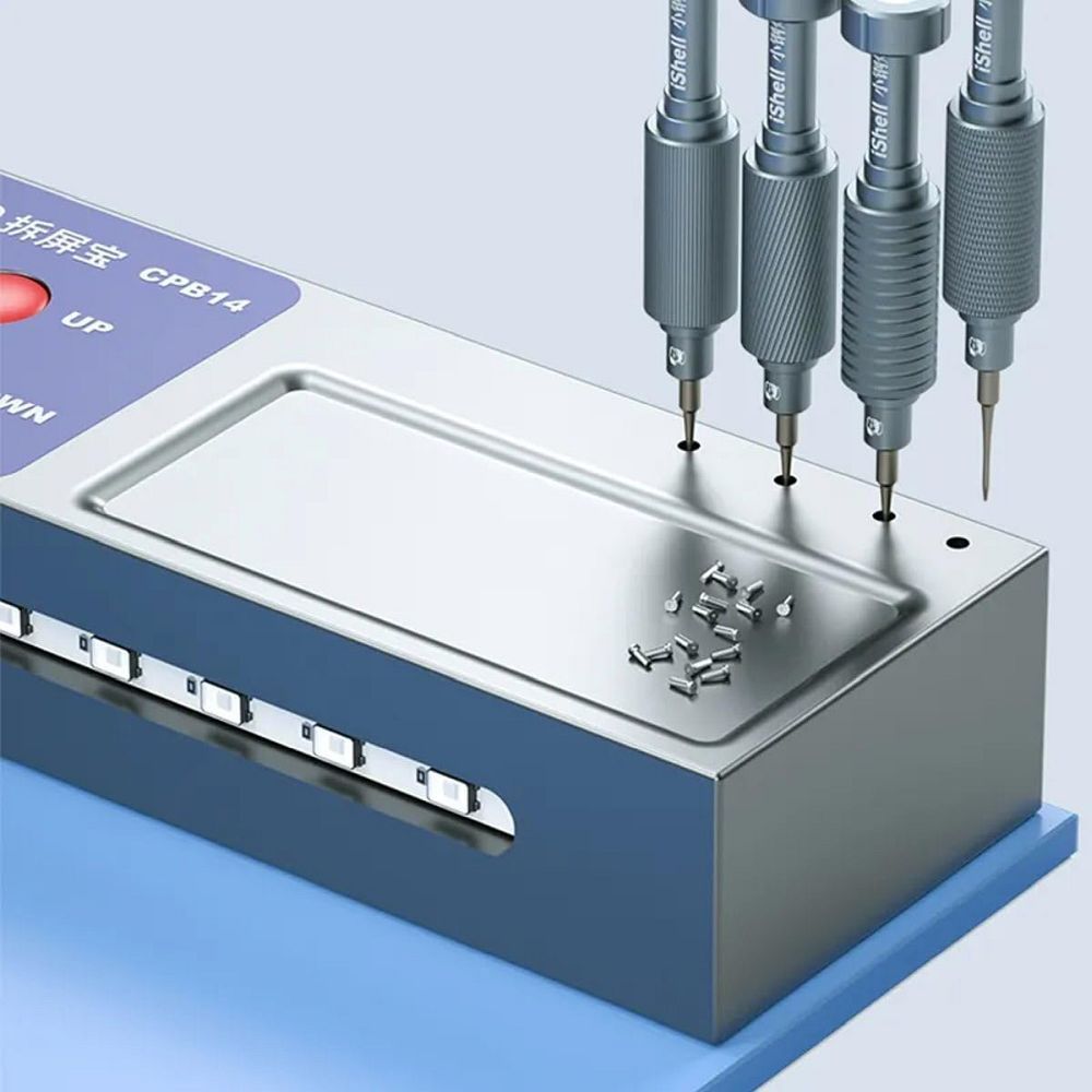 MECHANIC CPB14 Heating Repair Mat