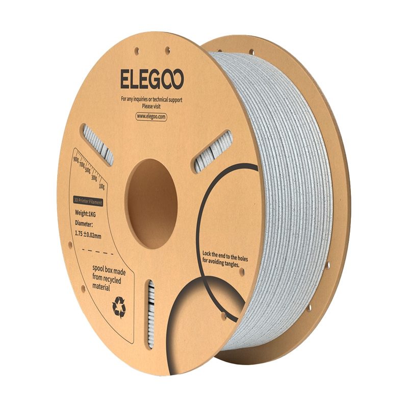 54142_1 νήμα PLA Marble ELEGOO