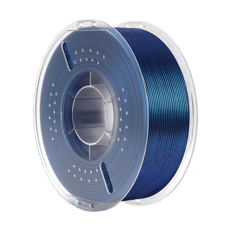 54144_1 νήμα PLA Galaxy ELEGOO (μπλε παγώνι)
