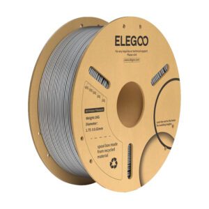 νήμα ELEGOO PLA+ (Star Gray)