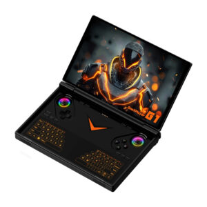 Φορητή κονσόλα Onexplayer G1 AMD 8840 32GB RAM 1TB