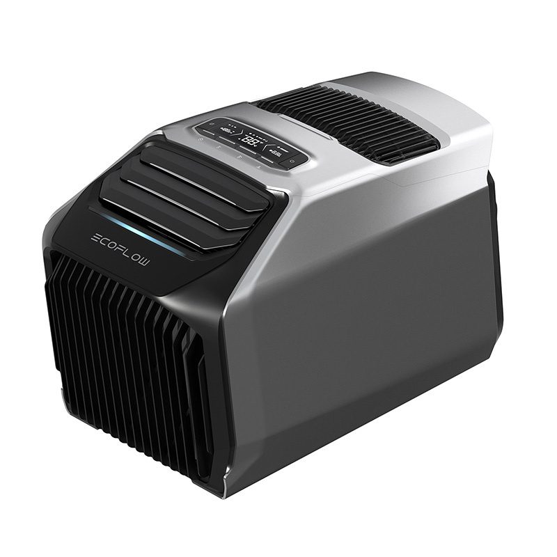 54304_2 Κλιματιστικό EcoFlow Wave 2 (έκδοση CH plug-in).