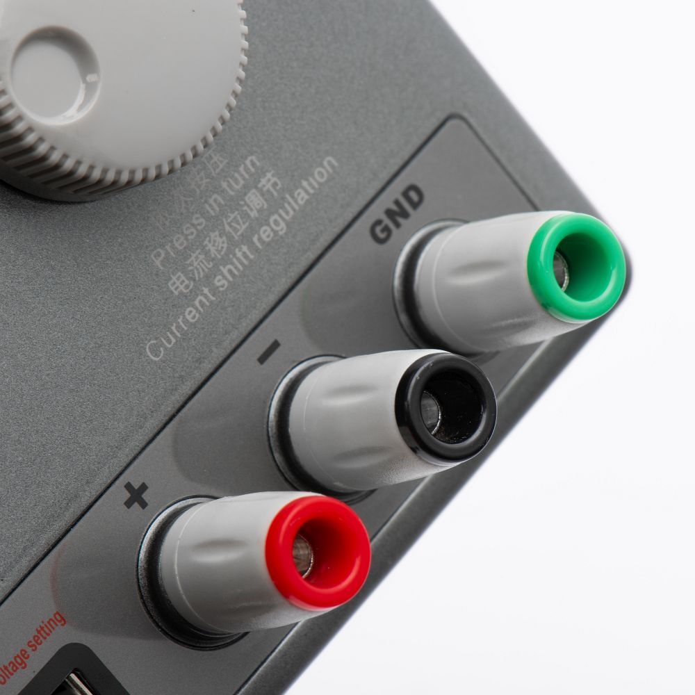 SUGON 3005D Power supply 30V 5A