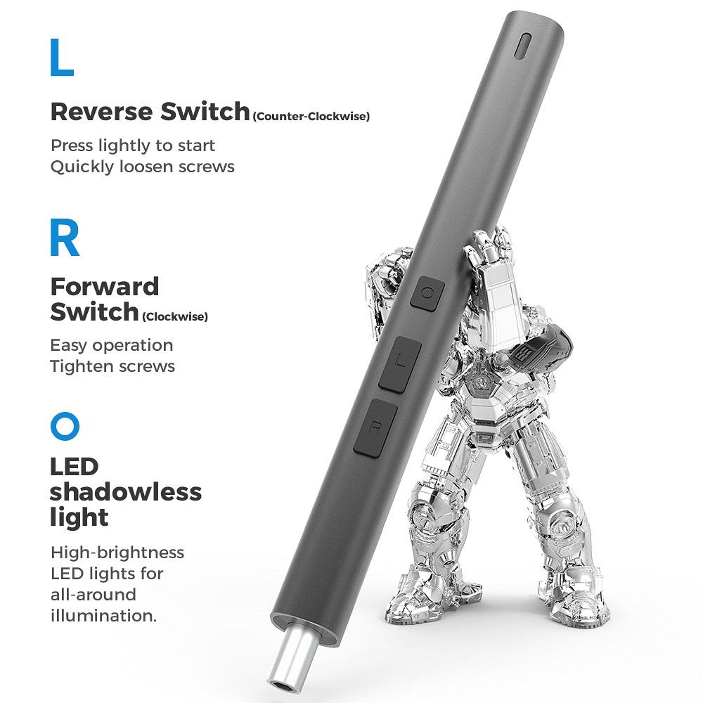 556fe1259c1b58eb4f9d0ed5d5c889d6 UF-TOOLS - Electric Screwdriver Set 57in1