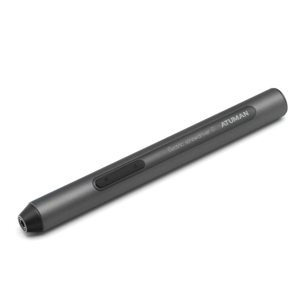 559a9daff285f0b0c65d10da0751c964 ATuMan E1 Electric Precision Screwdriver 25 in 1