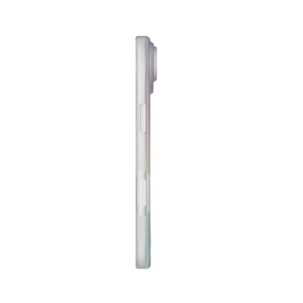 ZAGG case MILAN SNAP compatible with MagSafe for IPHONE 17 Air iridescent