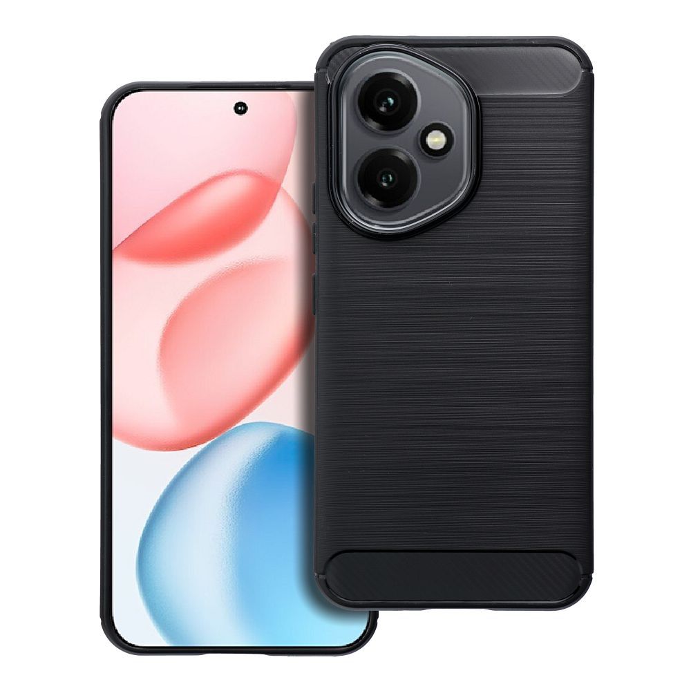 55fb09fbb1a9e2dc034305ffa1a85d5e CARBON case for HONOR 400 5G black