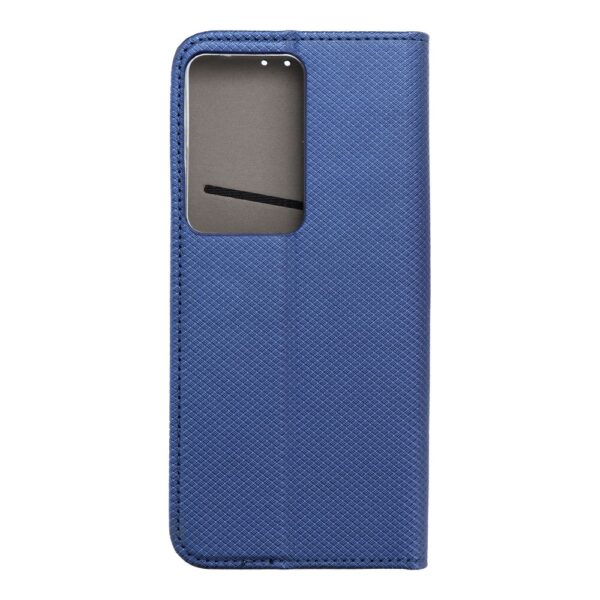 SMART CASE Book for REALME 14x 5G navy