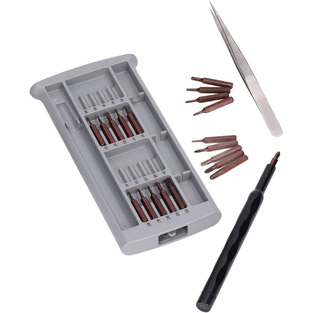 567eee1a8b6ba2fdb21e3ba298005fa7 BEST 38 in 1 Tool Kit (BST-8921)