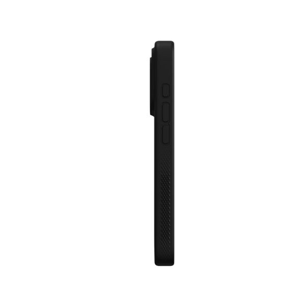ZAGG case MANHATTAN SNAP compatible with MagSafe for IPHONE 17 Pro black